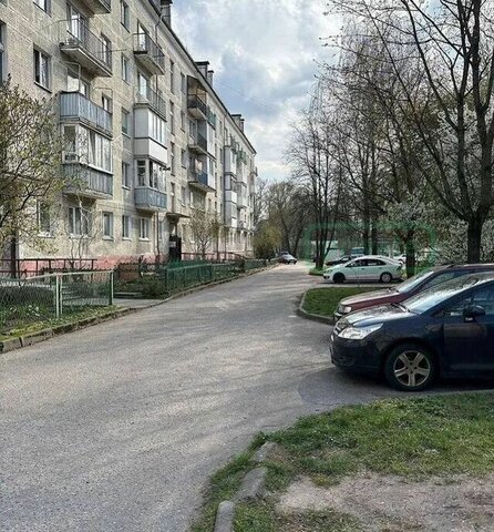 р-н Ленинградский фото