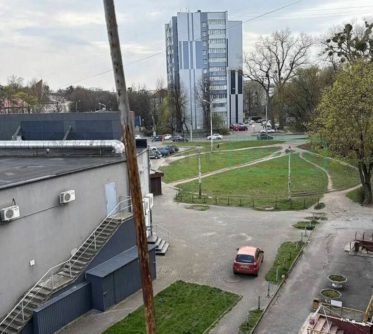 квартира г Калининград р-н Ленинградский ул А.Невского 141 фото 2