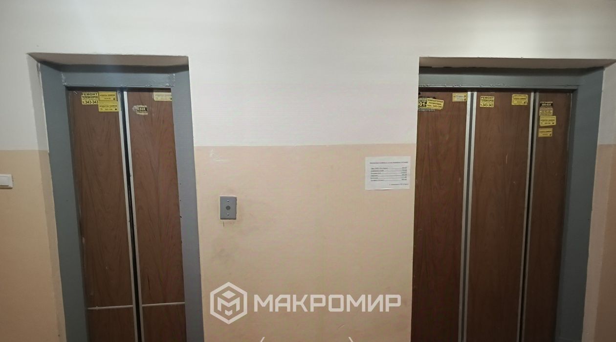 квартира г Брянск рп Радица-Крыловка Бежицкий район р-н Бежицкий ул Камозина 43 фото 3