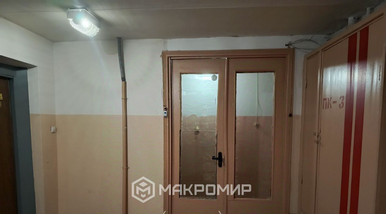 квартира г Брянск рп Радица-Крыловка Бежицкий район р-н Бежицкий ул Камозина 43 фото 4