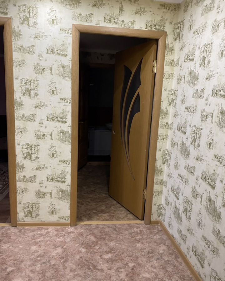 квартира г Астрахань р-н Ленинский ул 1-я Железнодорожная 32 фото 5