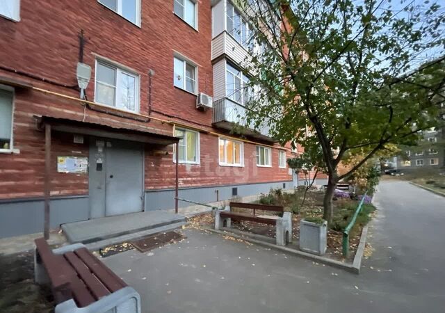ул Посконкина 2 фото