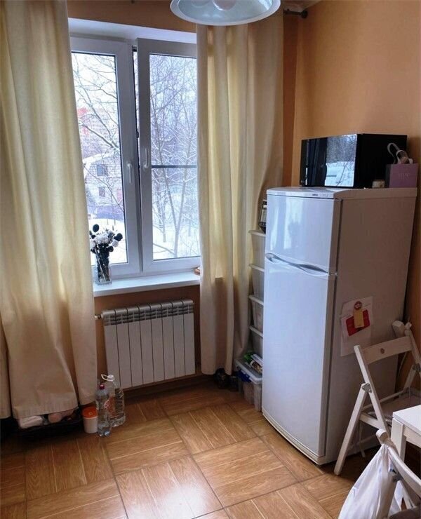 квартира г Химки мкр Сходня Сходня, Вишнёвая ул., 3А фото 4