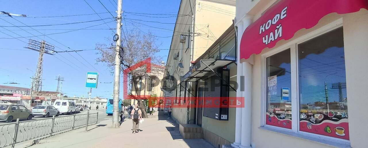 свободного назначения г Севастополь пл Восставших 3 Крым фото 5