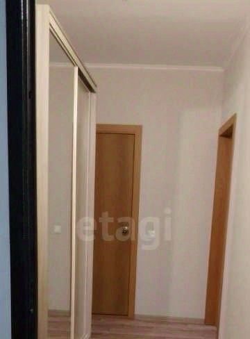 квартира г Краснодар р-н Прикубанский ул им. Артюшкова В.Д. 25 микрорайон «Московский» фото 8