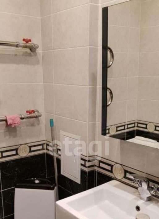 квартира г Краснодар р-н Прикубанский пер 2-й Красивый 10 фото 7