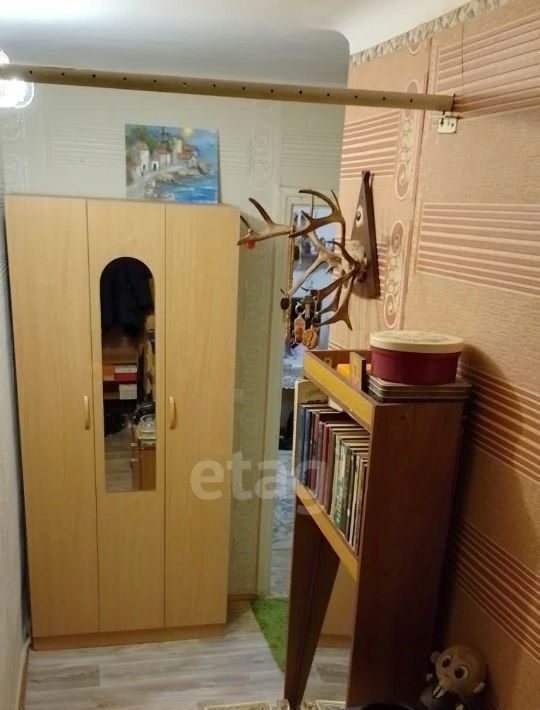 квартира г Краснодар р-н Центральный ул Ростовское Шоссе 6 фото 8