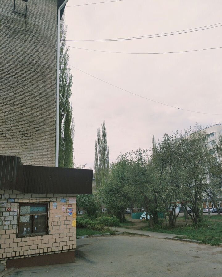 комната г Уфа р-н Орджоникидзевский б-р Славы 15 фото 7
