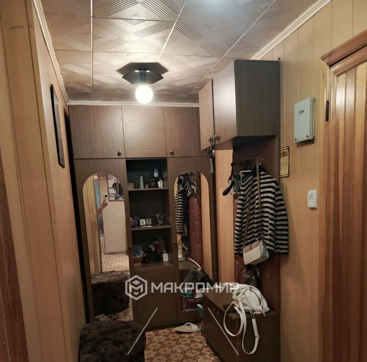 квартира г Брянск рп Радица-Крыловка Бежицкий район р-н Бежицкий ул Камозина 43 фото 11