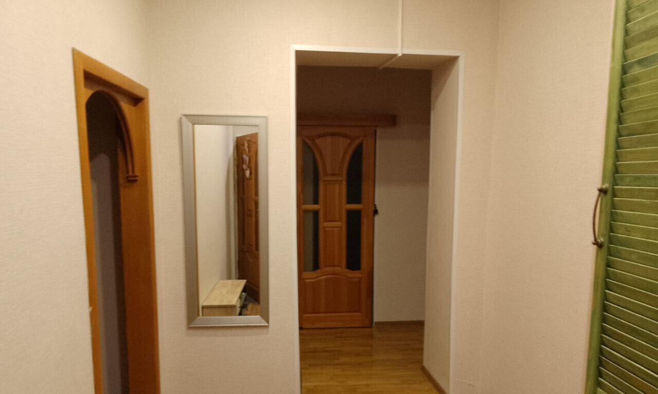 квартира г Пермь р-н Мотовилихинский Городские горки ул Крупской 25 Горки фото 1