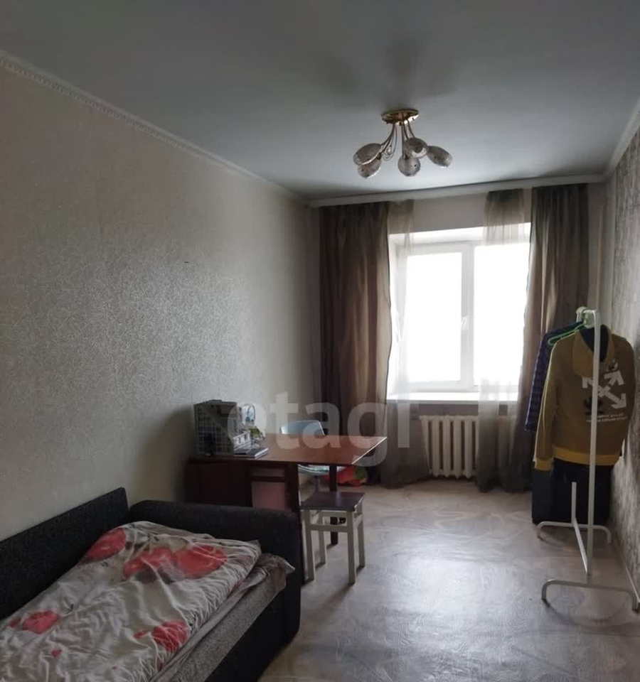 квартира г Омск ул Революционная 13 фото 2
