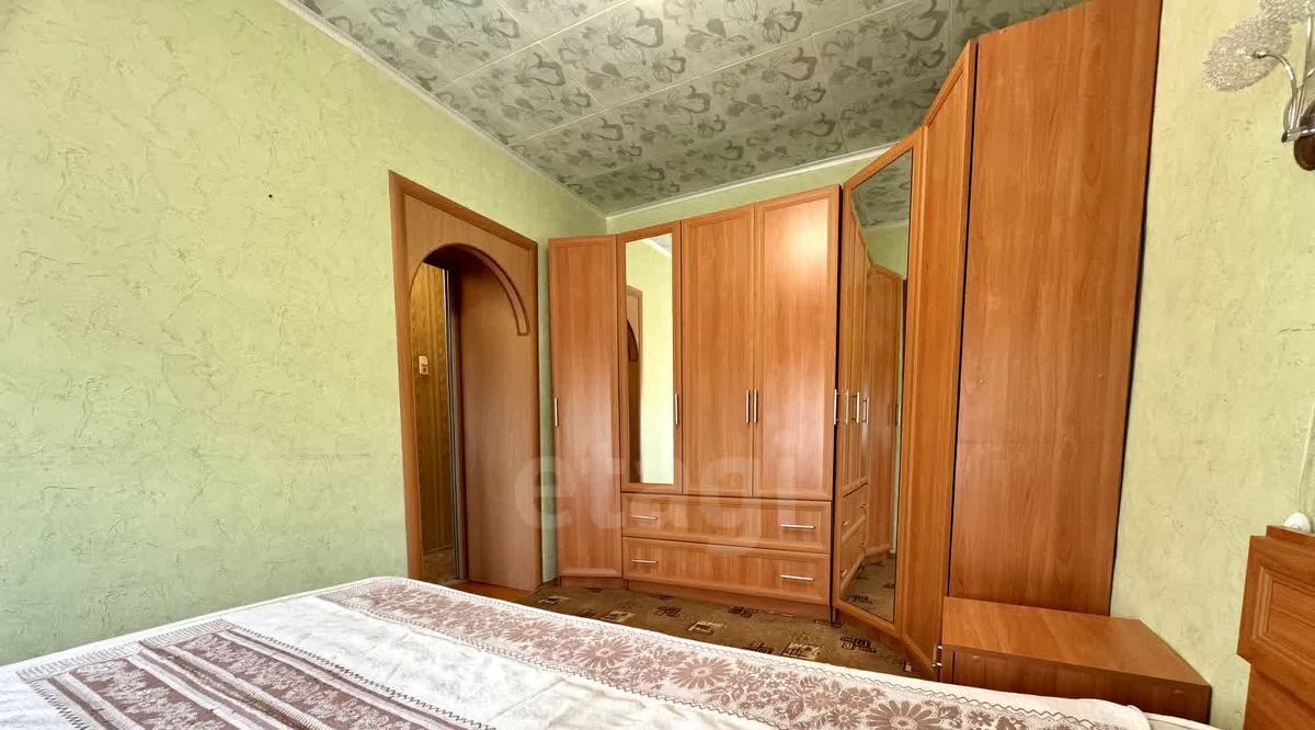 квартира р-н Ярцевский г Ярцево пр-кт Металлургов 7 фото 21