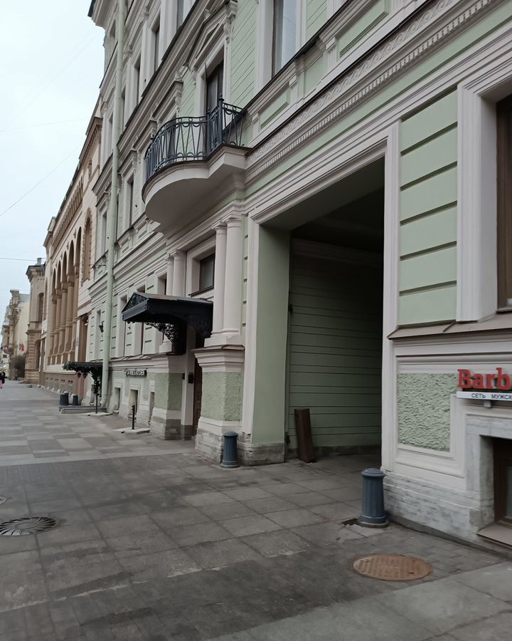 комната г Санкт-Петербург метро Чернышевская ул Чайковского 34 округ Литейный фото 1