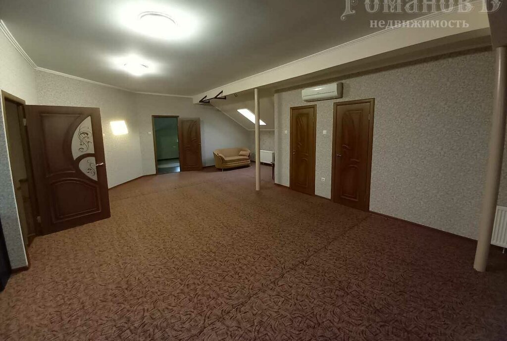 дом г Ставрополь р-н Октябрьский Чапаевка ул Березовая 31 фото 16