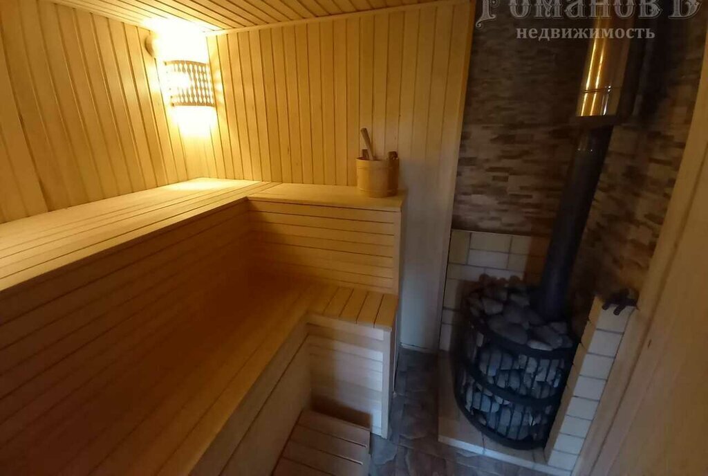 дом г Ставрополь р-н Октябрьский Чапаевка ул Березовая 31 фото 18