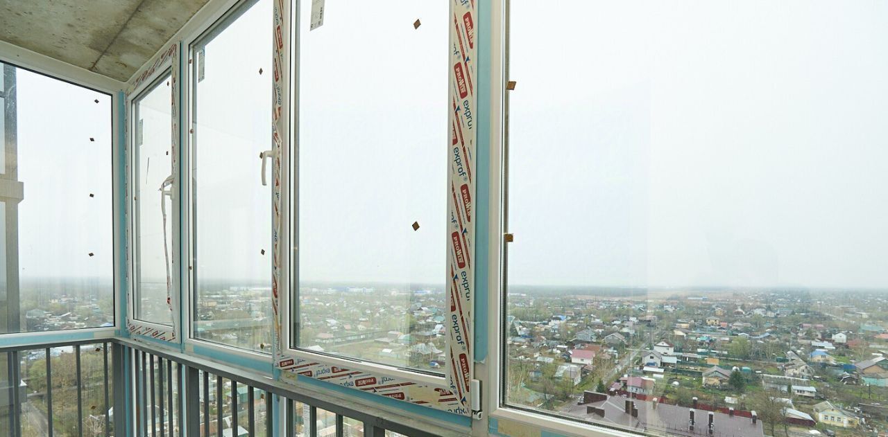 квартира г Ярославль р-н Красноперекопский ул Соловьева 5 фото 2