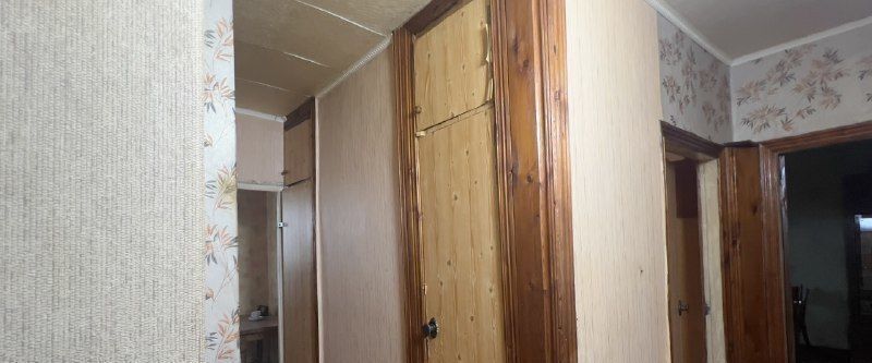 квартира г Белгород Западный ул Молодежная 8 фото 9