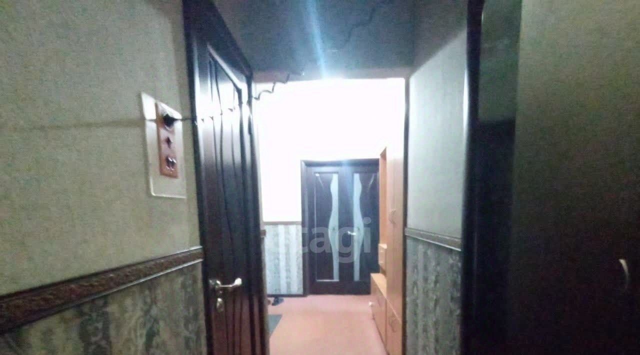 квартира г Белгород Западный ул Щорса 36 фото 21
