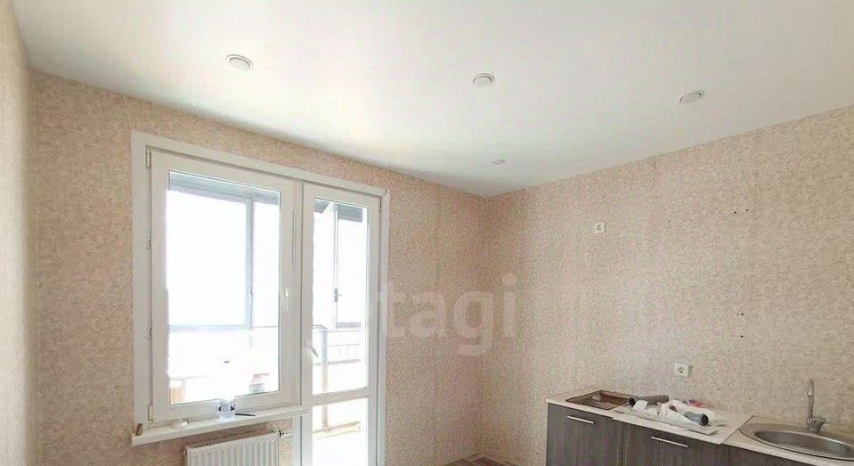квартира г Казань Дубравная ул Александра Курынова 4к/3 фото 4