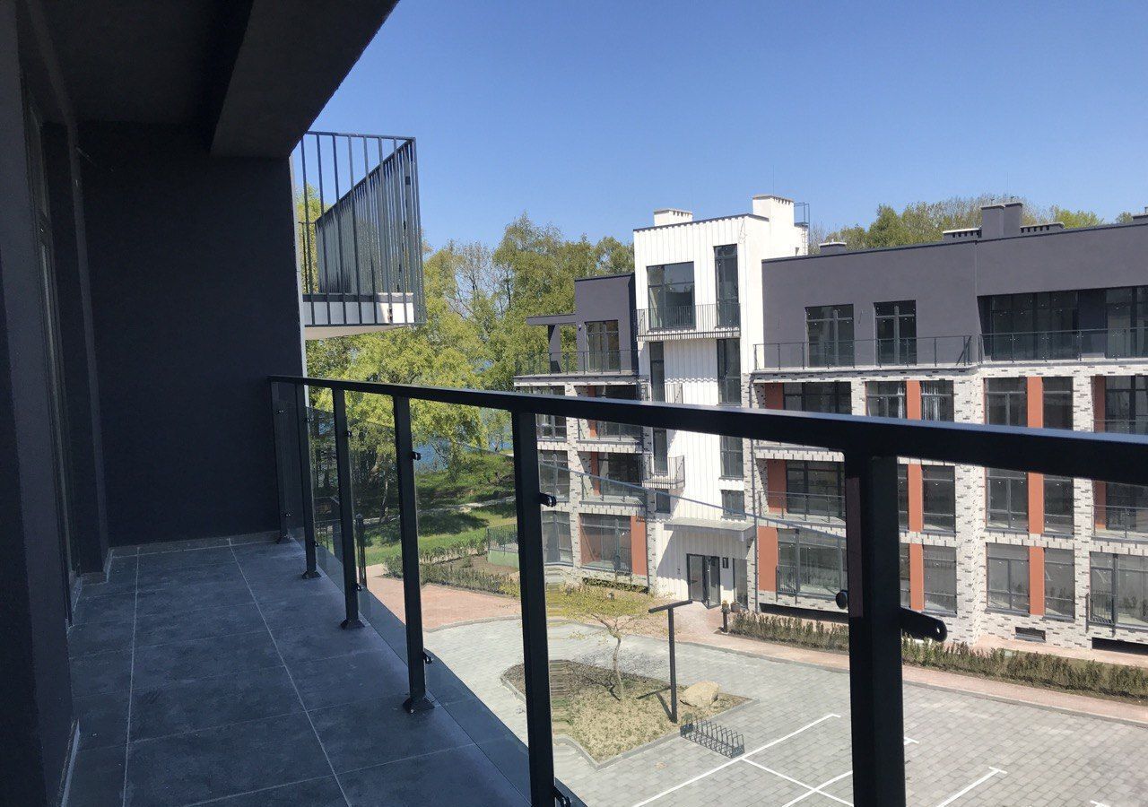 квартира р-н Светлогорский г Светлогорск апарт-отель Elybay ул. Дюнная, д. 21, корп. 1 фото 13