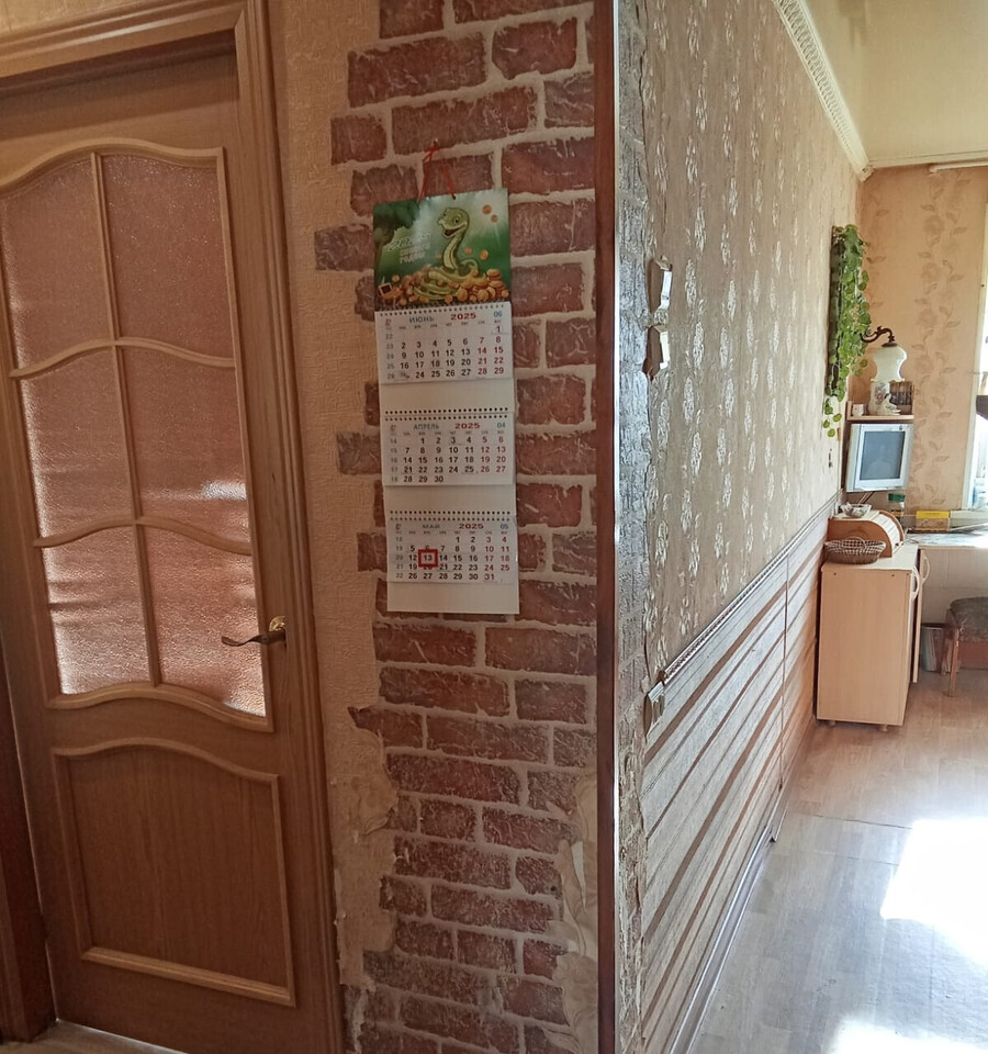 квартира г Миасс ул Орловская 25 Автозавод фото 8