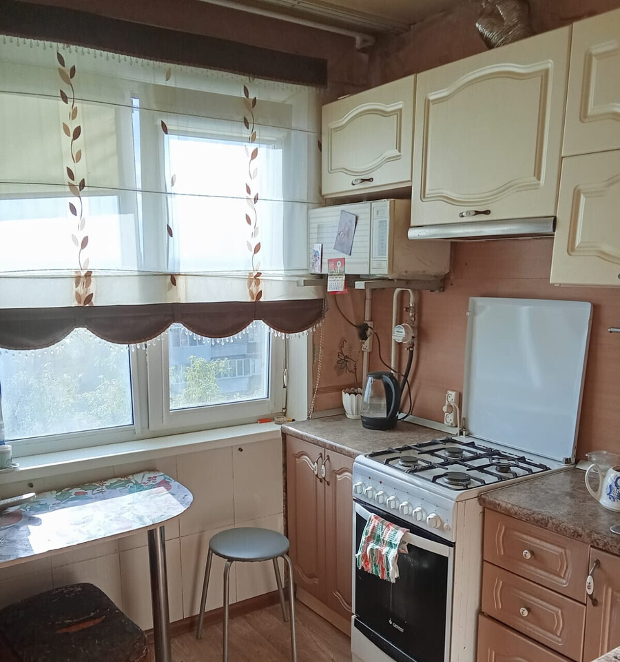 квартира г Миасс ул Орловская 25 Автозавод фото 12