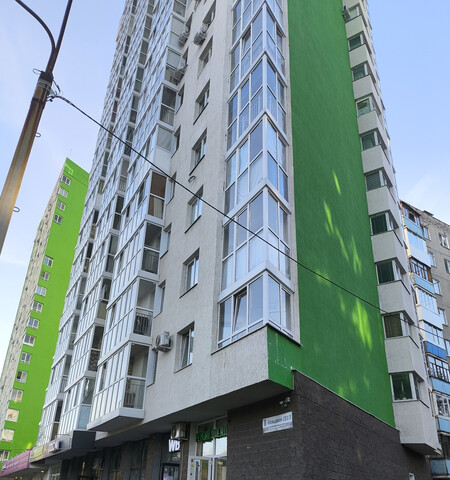 Черниковка ул Кольцевая 203/3 фото