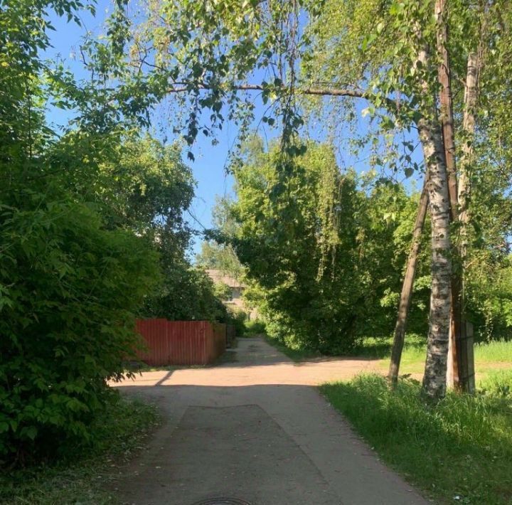 квартира г Нижний Новгород Чкаловская ул Дачная 35 фото 11