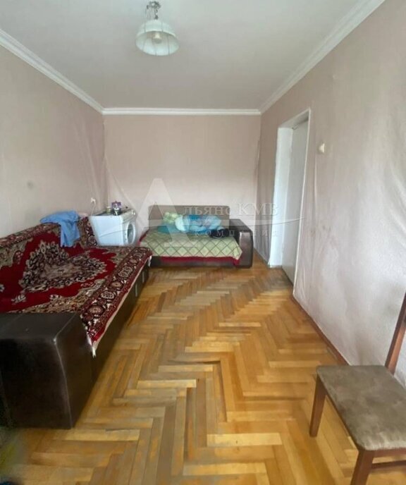 квартира г Кисловодск ул Героев Медиков 14 фото 2