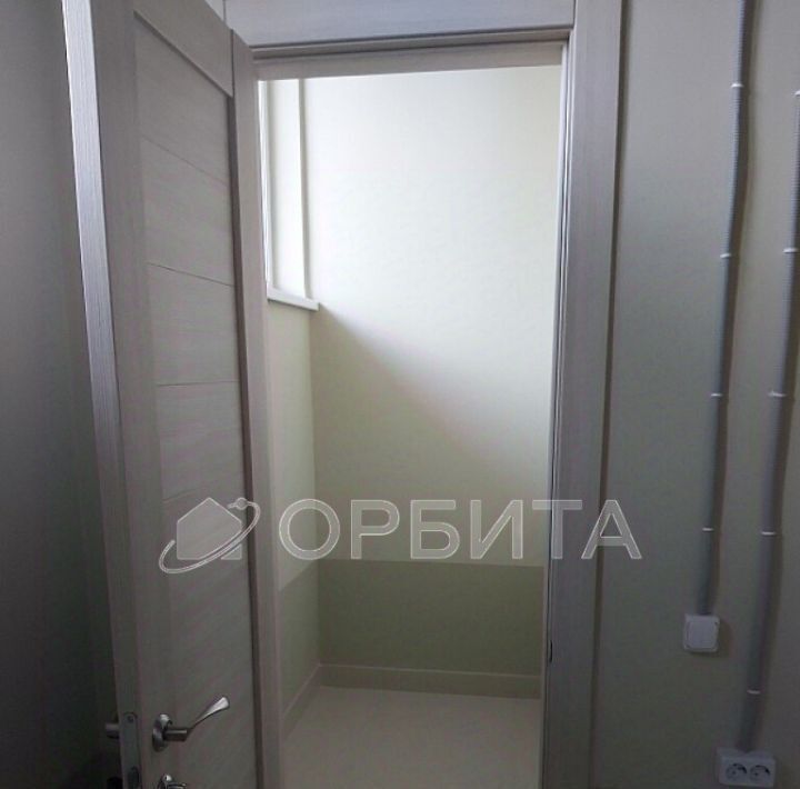 свободного назначения г Тюмень р-н Калининский ул Чернышевского 2а фото 6