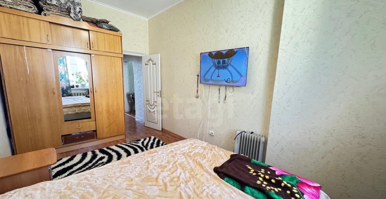 квартира г Лангепас ул Ленина 88а Тюменская обл. фото 18