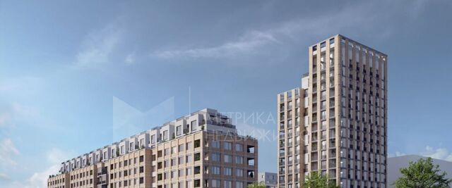 р-н Центральный ул Муравленко 9/2 фото