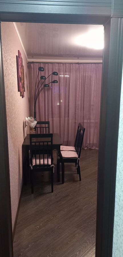 квартира г Курск р-н Железнодорожный ул Маяковского 39 фото 4
