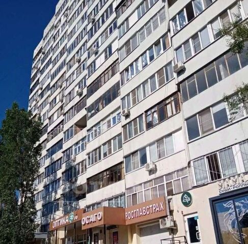 ул Юлюса Янониса 1 фото