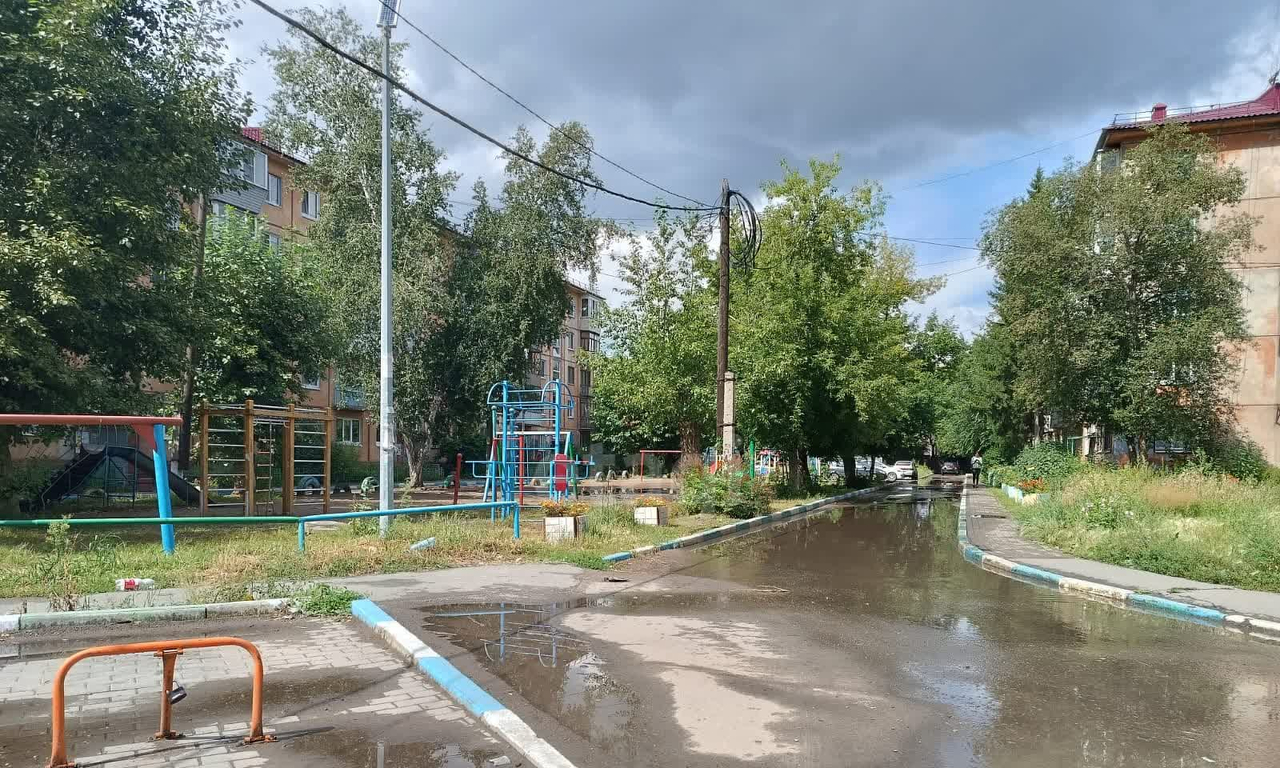 квартира г Омск п Чкаловский пр-кт Космический 61 м-н фото 7