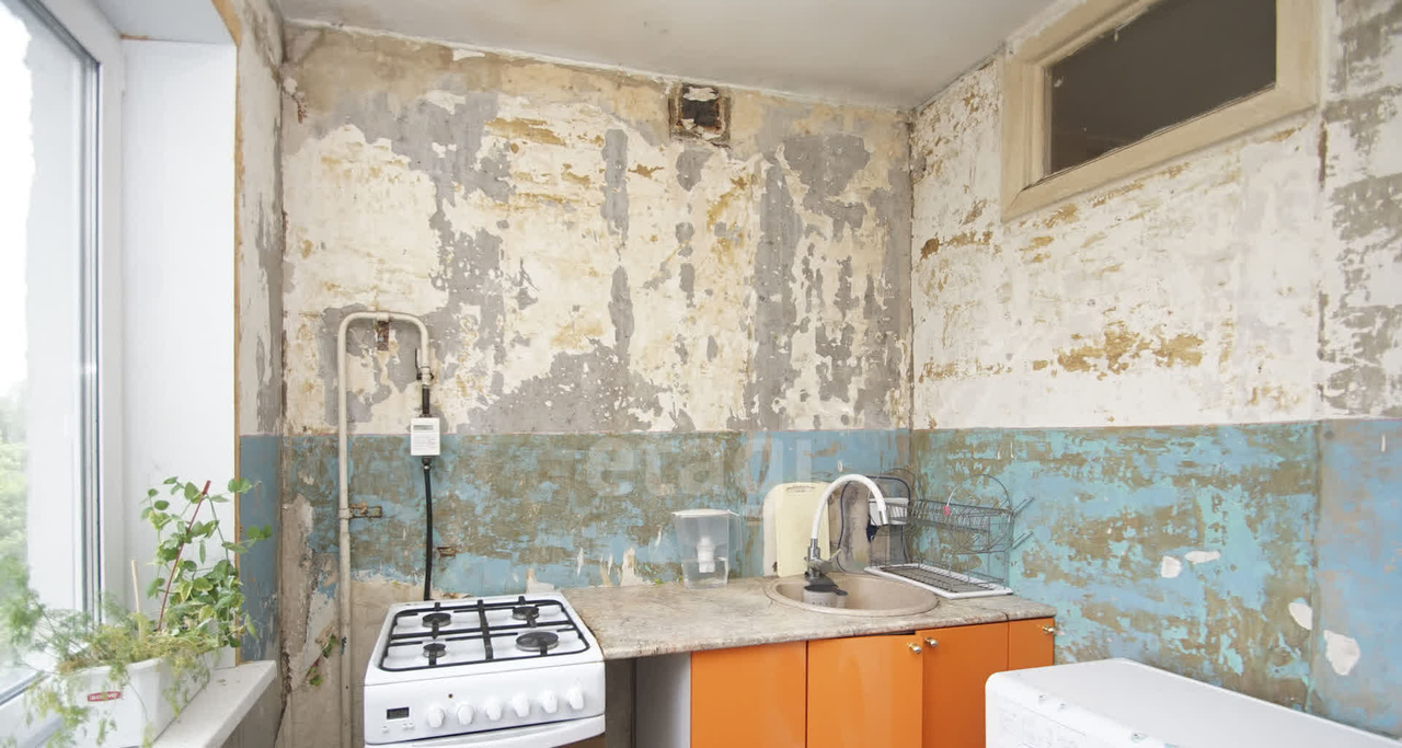 квартира г Омск ул Челюскинцев 98 фото 16
