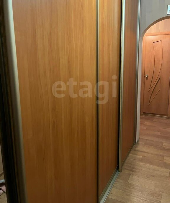 квартира г Саратов р-н Заводской ул Огородная 216 фото 17