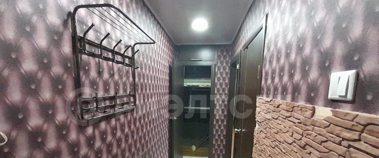 квартира г Североморск ул Ломоносова 17 фото 9