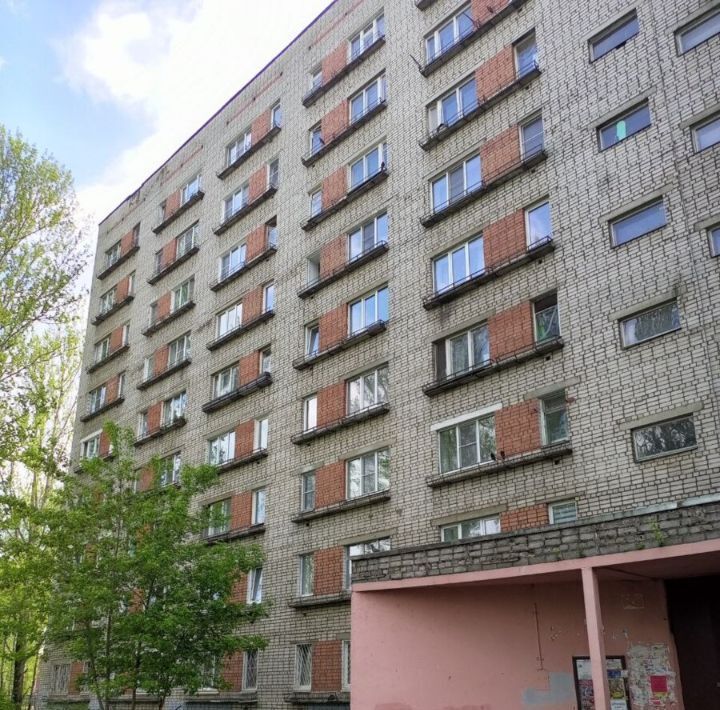 квартира г Ярославль р-н Заволжский ул Саукова 11 фото 12