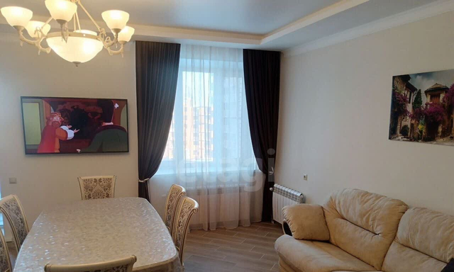 ул Перелета 27 фото