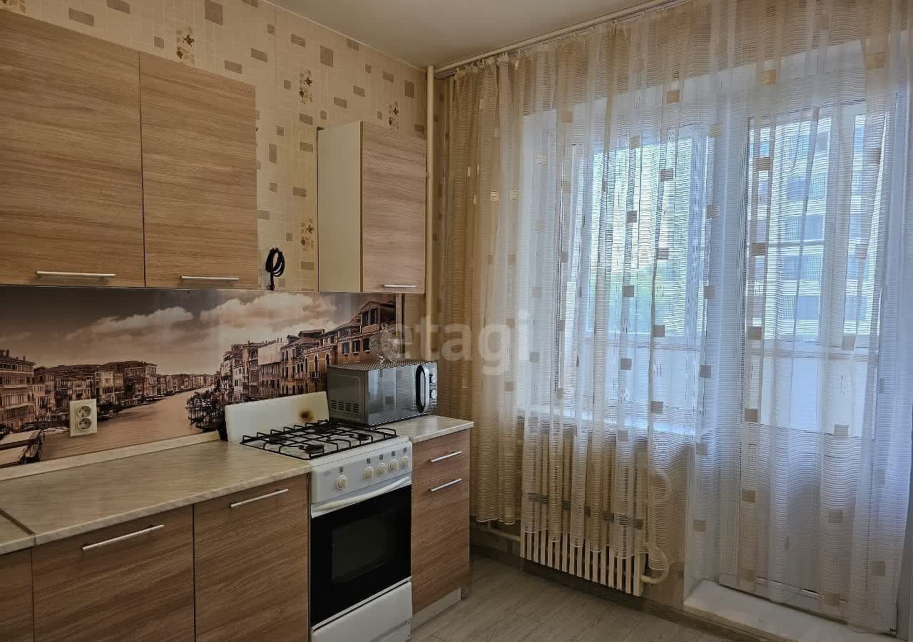 квартира г Воронеж р-н Центральный ул Шишкова 142/8 фото 2