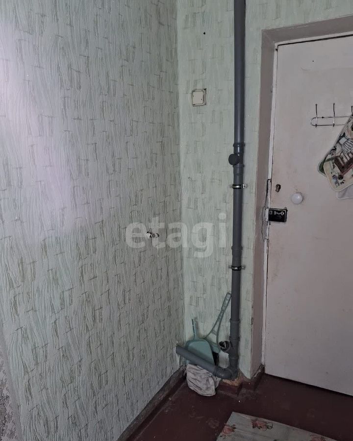 комната г Воронеж р-н Советский ул Жигулевская 30 фото 4