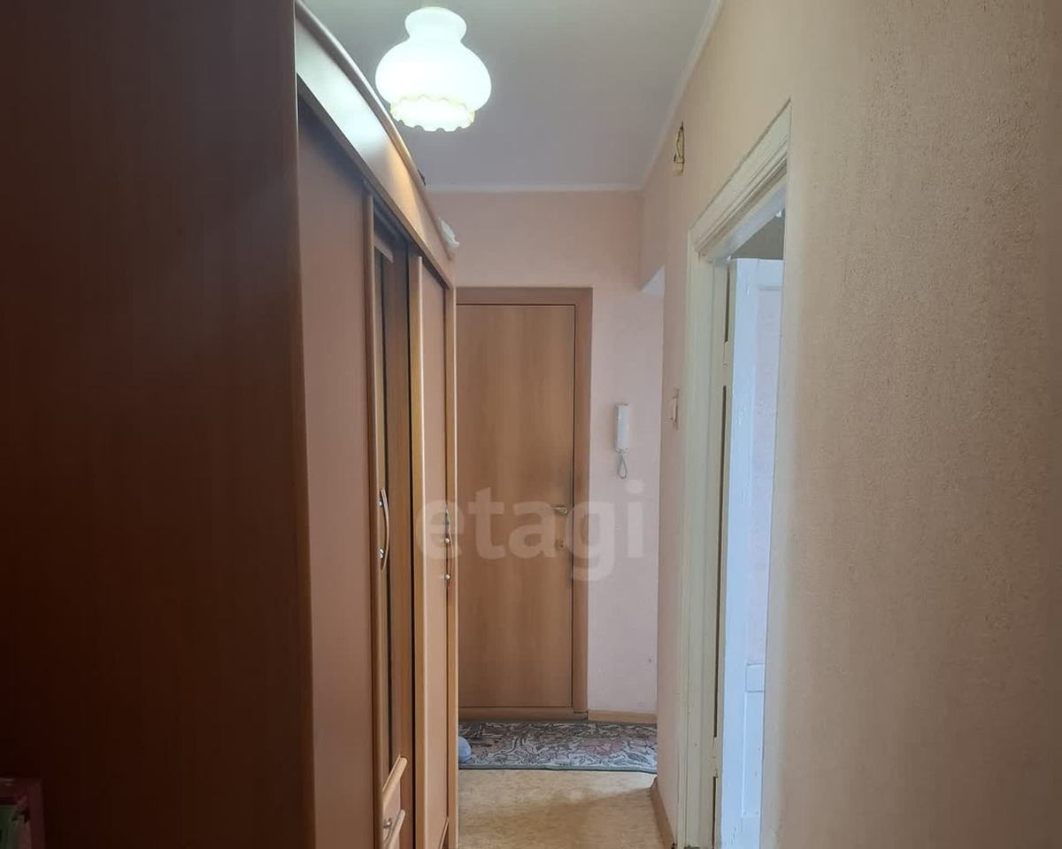 квартира г Омск Московка 2 20 Ярослава Гашека фото 4