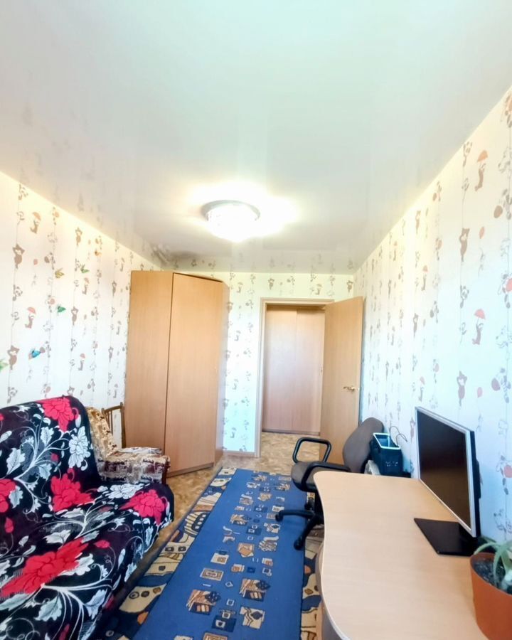 квартира г Северск пр-кт Коммунистический 112 фото 8