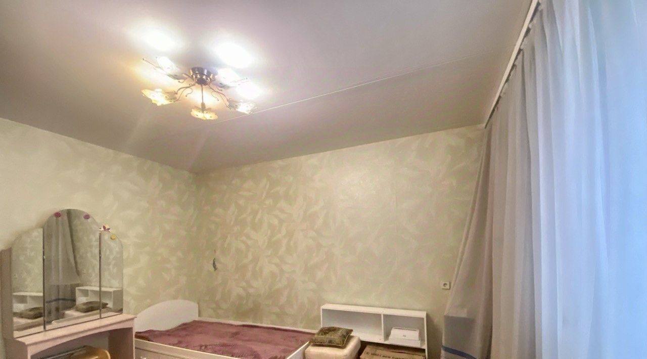 квартира г Волгоград р-н Дзержинский ул Ангарская 69/3 фото 24
