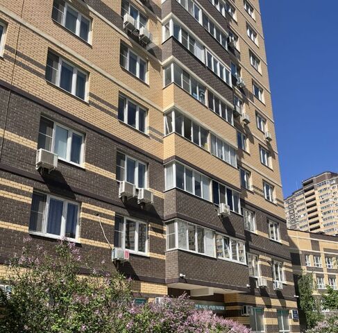 ш Старое Дмитровское 15к/1 фото