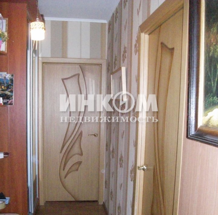 квартира г Ивантеевка проезд Центральный 20 Пушкинский городской округ фото 1