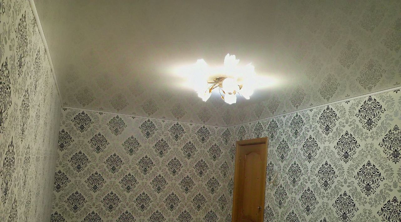квартира р-н Родниковский г Родники мкр Гагарина 16 фото 1