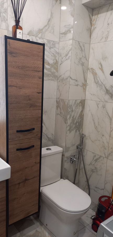 квартира г Курск р-н Железнодорожный ул Маяковского 39 фото 9