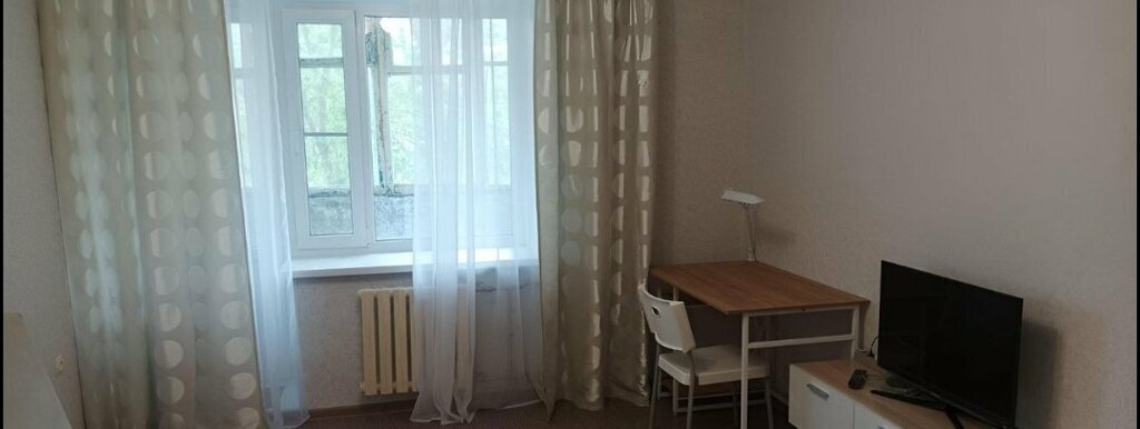 квартира г Дзержинск ул Буденного 15а фото 2